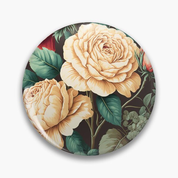 Item preview, Rose Parade - Rose Bowl designed and sold by stickertopic.