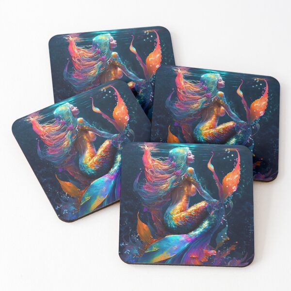 Item preview, Moonlit Ocean designed and sold by Digital-Castle.