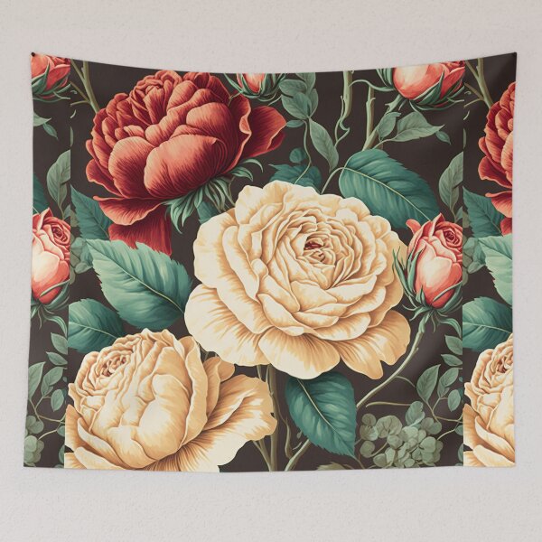 Item preview, Rose Parade - Rose Bowl designed and sold by stickertopic.