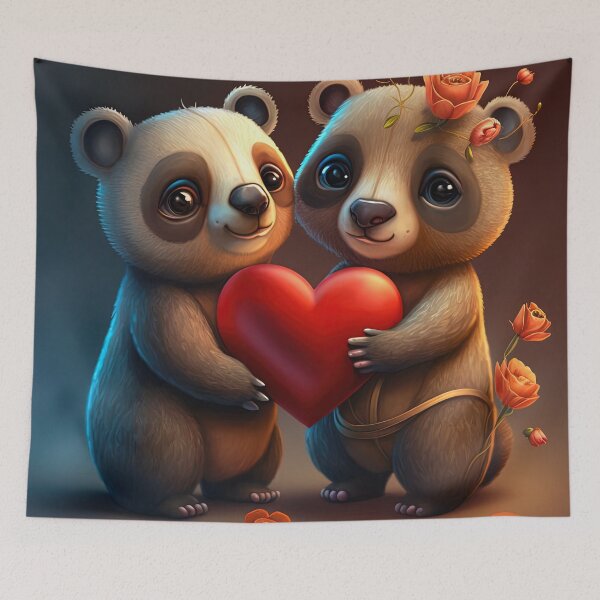 Item preview, Valentine Day Design designed and sold by Juliascutecornr.