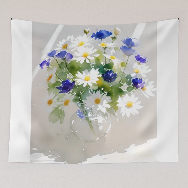 Item preview, Springtime Bliss designed and sold by KH-GardenEden.