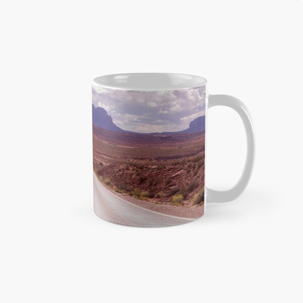 Item preview, US Highway 163 designed and sold by Nicholas Blackwell.