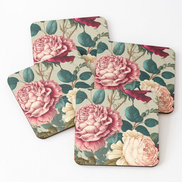 Item preview, Rose Parade - Rose Bowl  designed and sold by stickertopic.