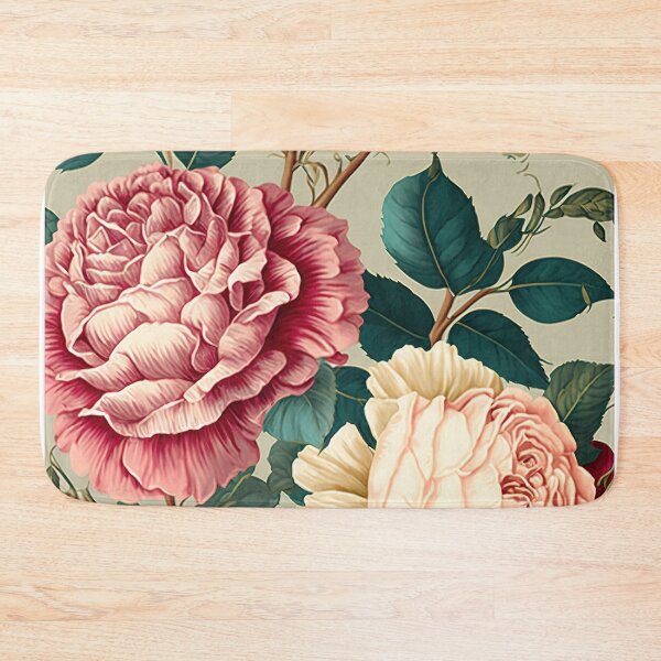 Item preview, Rose Parade - Rose Bowl  designed and sold by stickertopic.