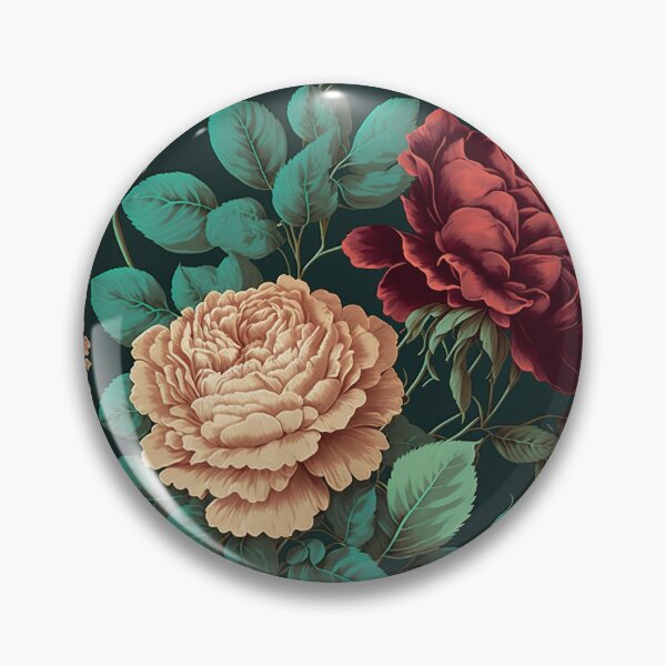 Item preview, Rose Parade - Rose Bowl  designed and sold by stickertopic.