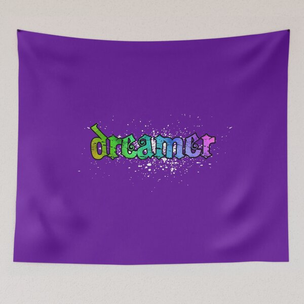 Item preview, Dreamer designed and sold by DreamStatic.