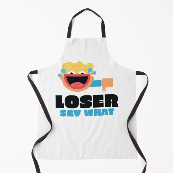 Item preview, Loser Say What Funny Meme LOL Thumbs Down Laughing Smiley Face Artwork Icon designed and sold by doseofwin.
