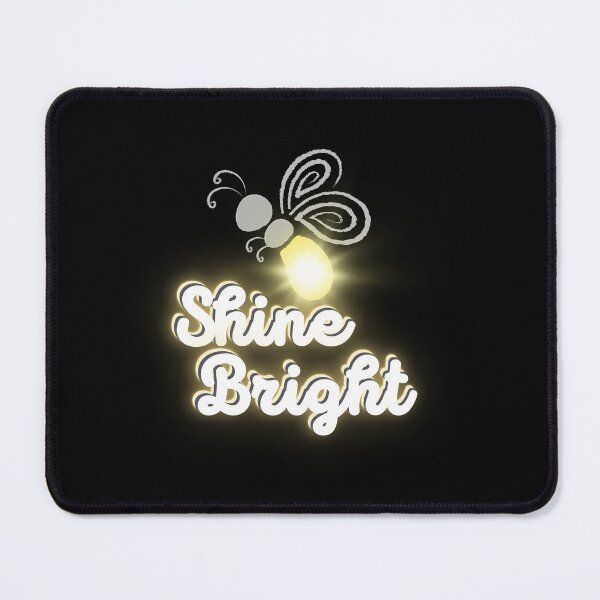 Item preview, Shine Bright Firefly designed and sold by VirtualFaries.