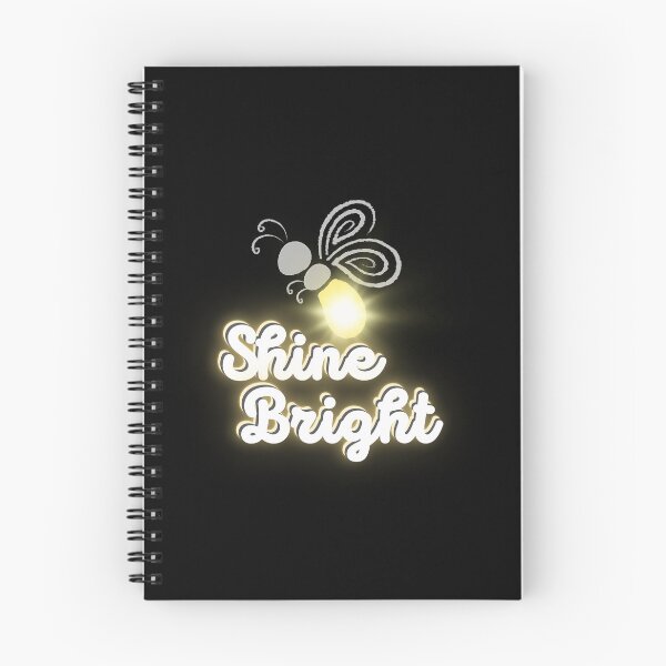 Item preview, Shine Bright Firefly designed and sold by VirtualFaries.