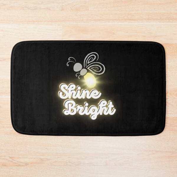 Item preview, Shine Bright Firefly designed and sold by VirtualFaries.