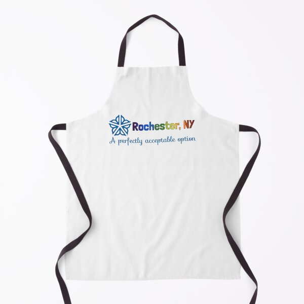 Item preview, Rochester - A perfectly acceptable option designed and sold by InsideTheSea.