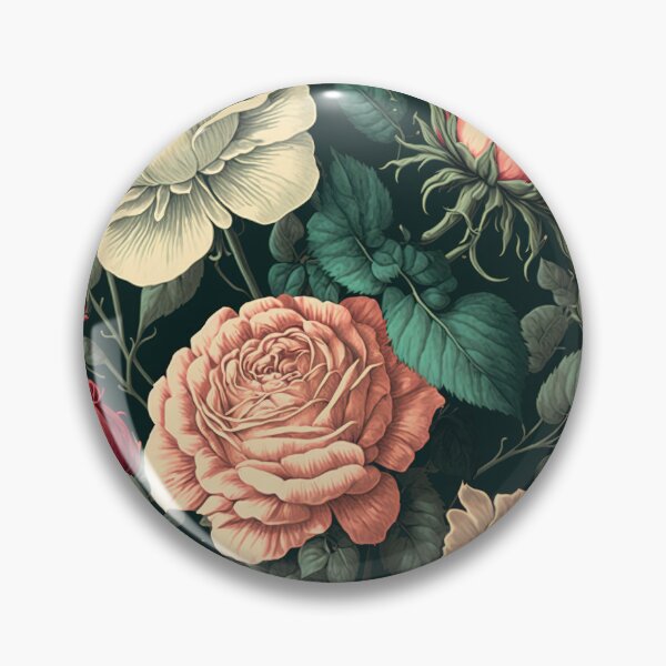 Item preview, Rose Parade - Rose Bowl  designed and sold by stickertopic.