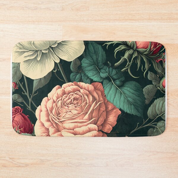 Item preview, Rose Parade - Rose Bowl  designed and sold by stickertopic.
