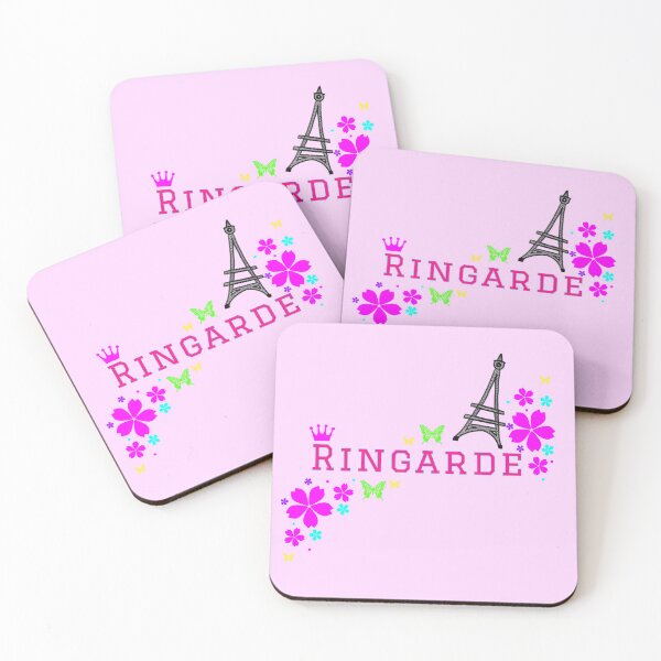 Item preview, Ringarde in Paris designed and sold by FranLouisa88.