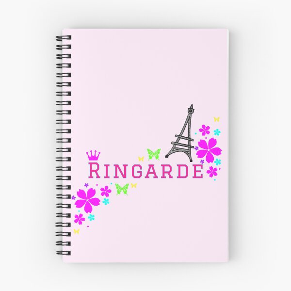 Item preview, Ringarde in Paris designed and sold by FranLouisa88.