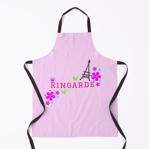 Item preview, Ringarde in Paris designed and sold by FranLouisa88.