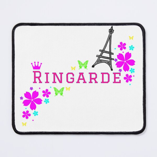 Item preview, Ringarde in Paris designed and sold by FranLouisa88.