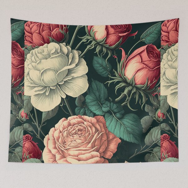 Item preview, Rose Parade - Rose Bowl  designed and sold by stickertopic.