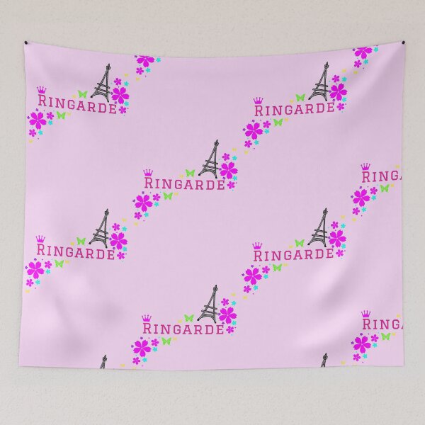 Item preview, Ringarde in Paris designed and sold by FranLouisa88.