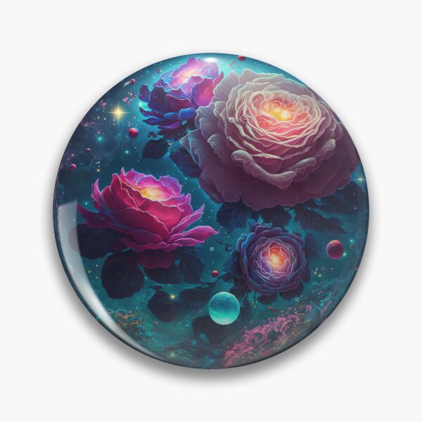 Item preview, Rose Parade - Rose Bowl  designed and sold by stickertopic.