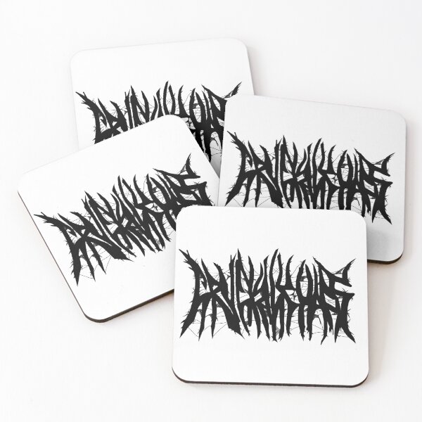 Item preview, Crucial Chaos designed and sold by WNYU Radio (89.1 FM).