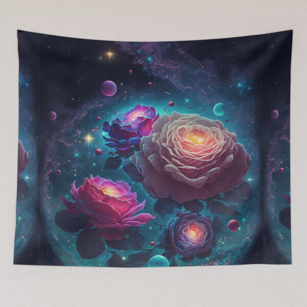 Item preview, Rose Parade - Rose Bowl  designed and sold by stickertopic.