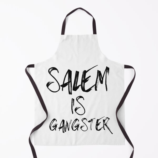 Item preview, Salem, Massachusetts is Gangster designed and sold by mkzmerch.