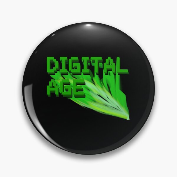 Item preview, Bienvenido a la era digital designed and sold by bustingthebox.