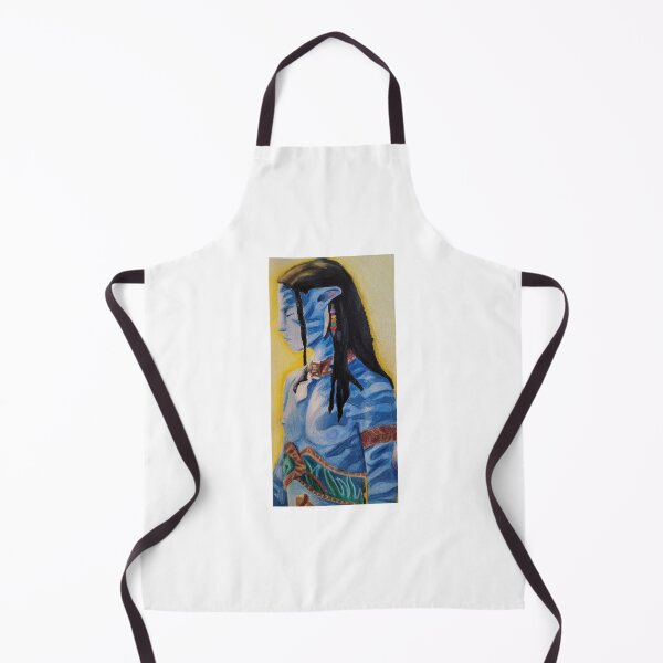 Item preview, Neteyam designed and sold by mushroom-grl.