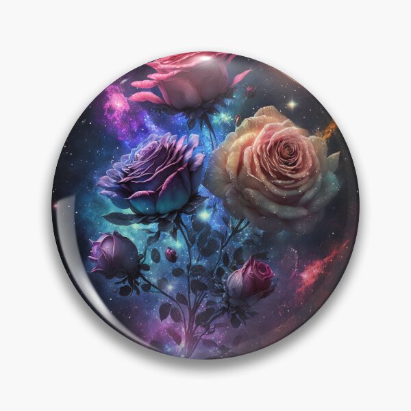 Item preview, Rose Parade - Rose Bowl  designed and sold by stickertopic.