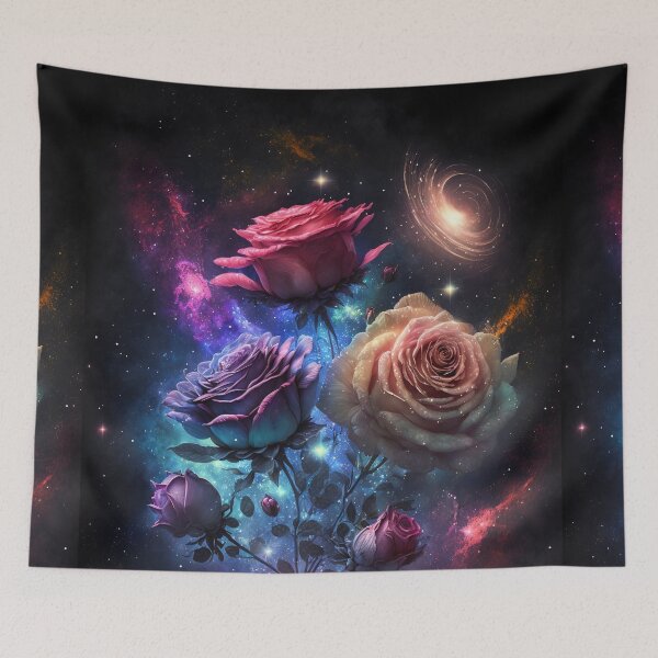 Item preview, Rose Parade - Rose Bowl  designed and sold by stickertopic.