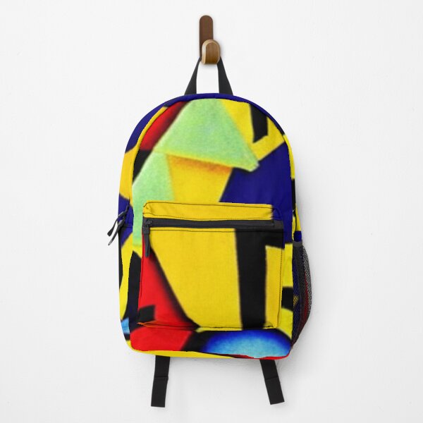 Item preview, Abstract Cubism designed and sold by calibrit.