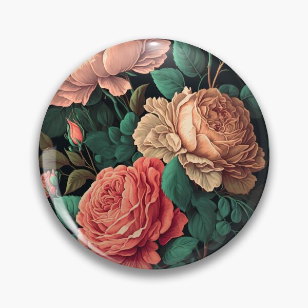 Item preview, Rose Parade - Rose Bowl  designed and sold by stickertopic.