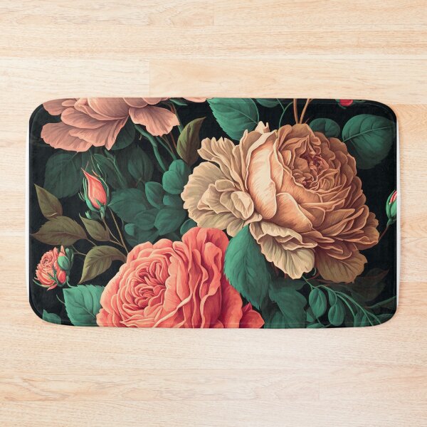 Item preview, Rose Parade - Rose Bowl  designed and sold by stickertopic.