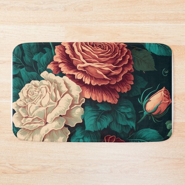 Item preview, Rose Parade - Rose Bowl  designed and sold by stickertopic.