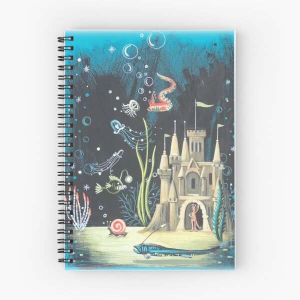 Item preview, Sea Monkeys - Underwater Castle designed and sold by WigOutlet.