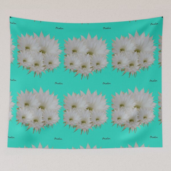Item preview,  My Mom's FLOWERS-Just flowers nothing else  designed and sold by IORODAN.