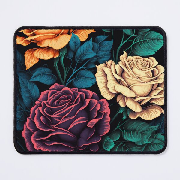 Item preview, Rose Parade - Rose Bowl designed and sold by stickertopic.