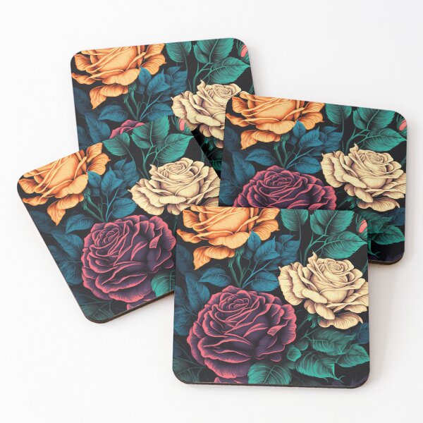 Item preview, Rose Parade - Rose Bowl  designed and sold by stickertopic.