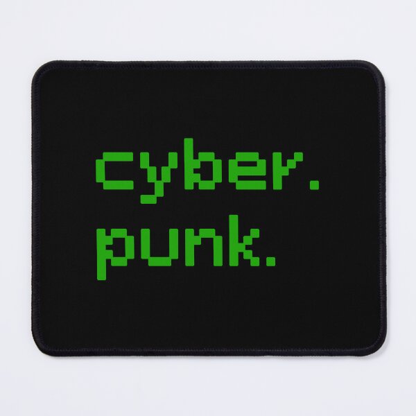 Item preview, cyber. punk. designed and sold by bustingthebox.