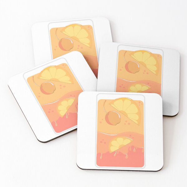 Item preview, Tequila Sunrise designed and sold by Ellie Erickson.