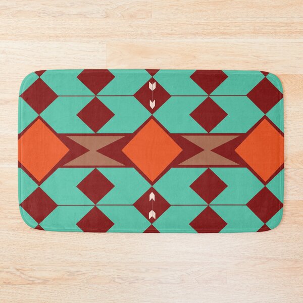 Item preview, Triangles designed and sold by Gralyn Boyd.