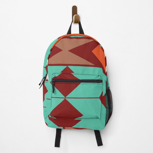 Item preview, Triangles designed and sold by Gralyn Boyd.