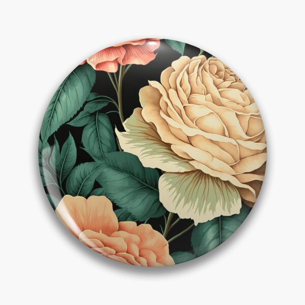 Item preview, Rose Parade - Rose Bowl  designed and sold by stickertopic.