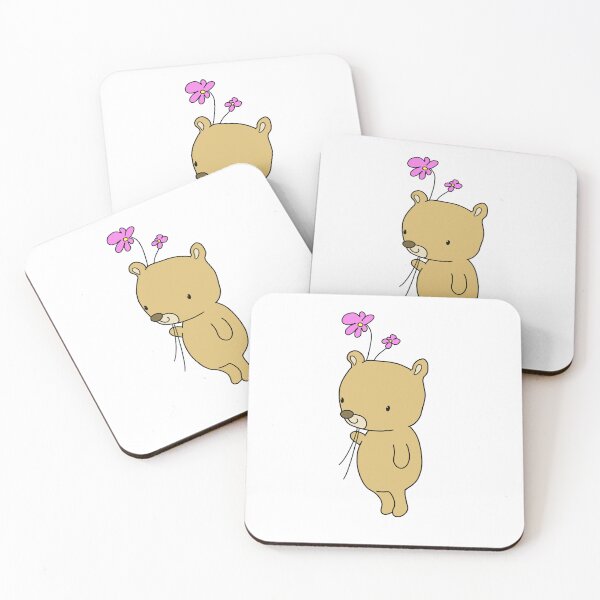 Item preview, Cute Bear designed and sold by How67.