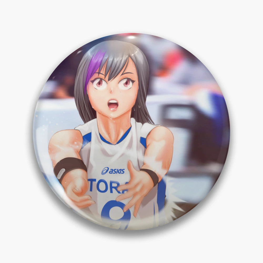 New Volleyball Anime Like Haikyu - 2.43 Sein High School Volleyball  Club🔥🔥 - YouTube