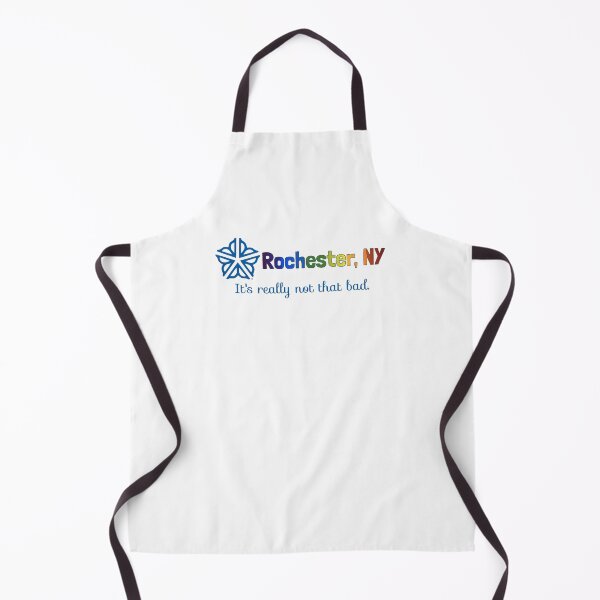 Item preview, Rochester - It's really not that bad designed and sold by InsideTheSea.