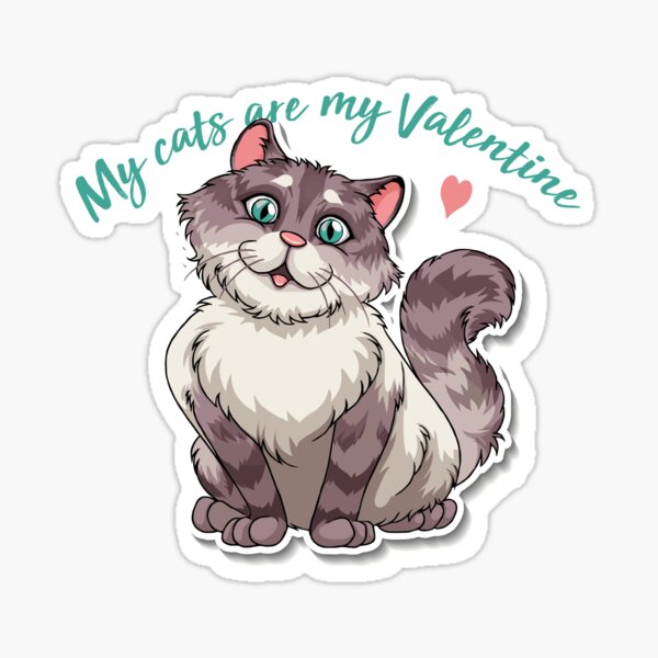 Nurse Kitty Svg, Valentine Svg, Hello Svg, Cat Svg, Kawaii Svg