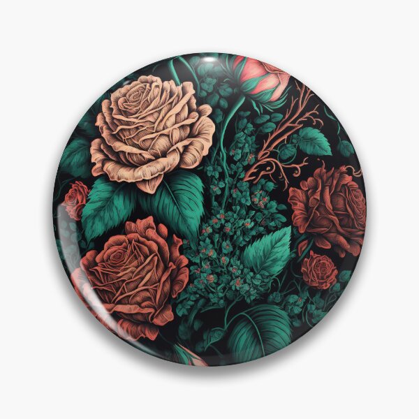 Item preview, Rose Parade - Rose Bowl  designed and sold by stickertopic.