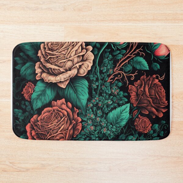 Item preview, Rose Parade - Rose Bowl  designed and sold by stickertopic.